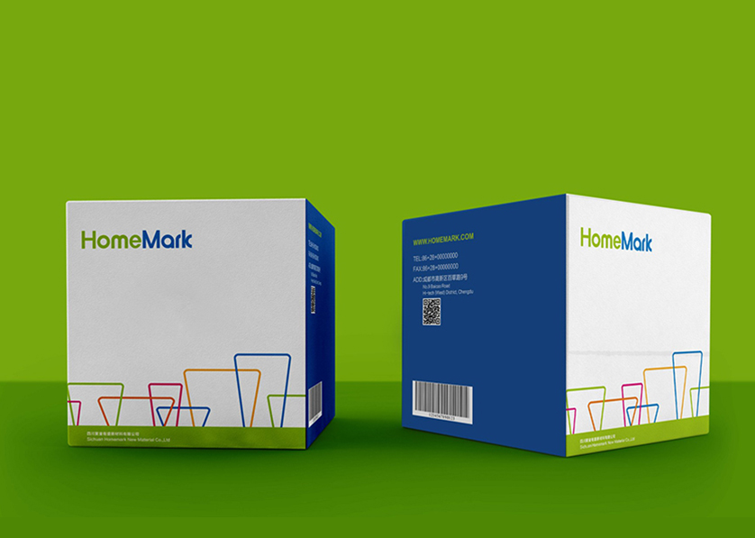 茂名VI设计公司